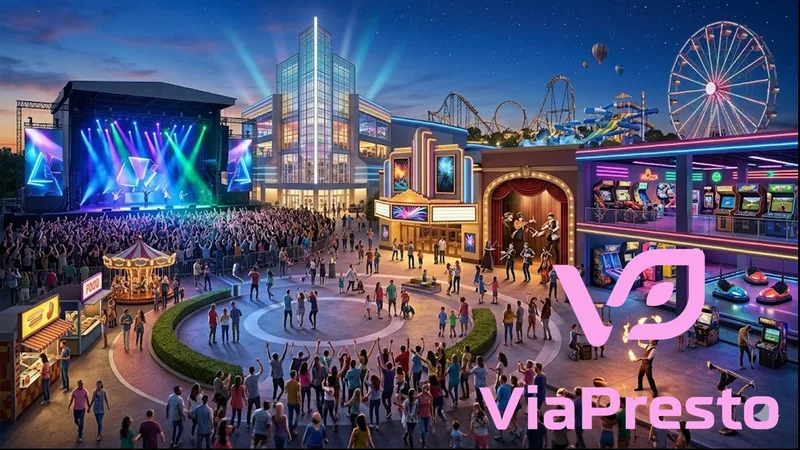 ¿Qué actividades y artistas estarán en Vive La Pesca durante Semana Santa 2026?